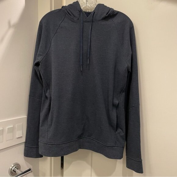 Other - lululemon City Sweat Pullover Hoodie